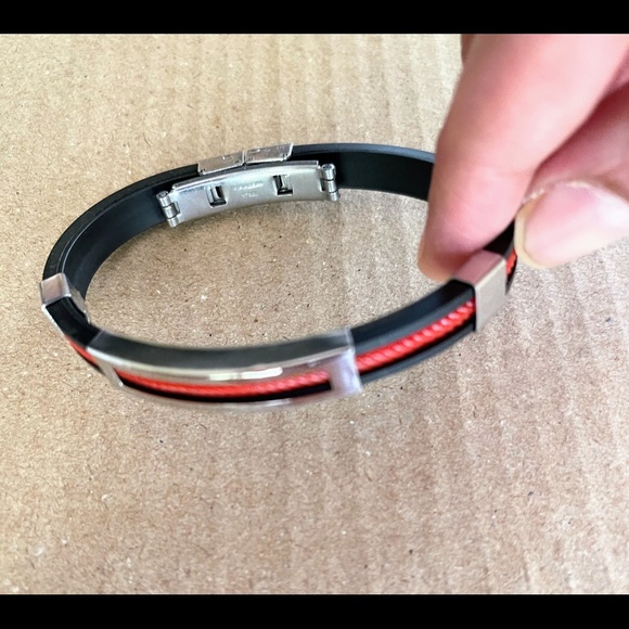 🌸Men’s Casual Bracelet - Picture 4 of 6